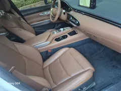 2023 Genesis GV70 2.5T Gasoline AWD — фото 8