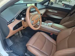 2023 Genesis GV70 2.5T Gasoline AWD — фото 9