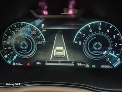2023 Genesis GV70 2.5T Gasoline AWD — фото 10