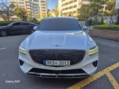 2023 Genesis GV70 2.5T Gasoline AWD — фото 13