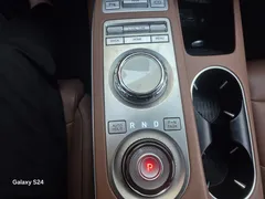 2023 Genesis GV70 2.5T Gasoline AWD — фото 16