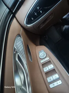 2023 Genesis GV70 2.5T Gasoline AWD — фото 19