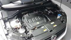 2022 Volkswagen T-Roc 2.0 TDI Prestige — фото 6