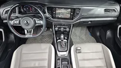 2022 Volkswagen T-Roc 2.0 TDI Prestige — фото 7