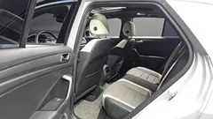 2022 Volkswagen T-Roc 2.0 TDI Prestige — фото 12