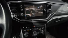 2022 Volkswagen T-Roc 2.0 TDI Prestige — фото 14