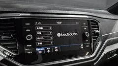 2022 Volkswagen T-Roc 2.0 TDI Prestige — фото 16