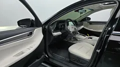 2023 Hyundai Grandeur 2.5, чёрный — фото 10