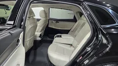 2023 Hyundai Grandeur 2.5, чёрный — фото 16