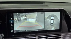 2023 Hyundai Grandeur 2.5, чёрный — фото 20