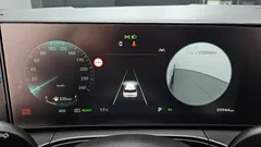 2024 Hyundai Santa Fe HEV 1.6 4WD, белый — фото 8