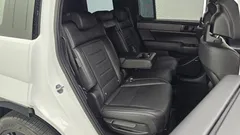 2024 Hyundai Santa Fe HEV 1.6 4WD, белый — фото 11