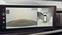 2024 Hyundai Santa Fe HEV 1.6 4WD, белый — фото 15