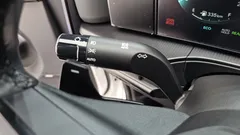 2024 Hyundai Santa Fe HEV 1.6 4WD, белый — фото 19