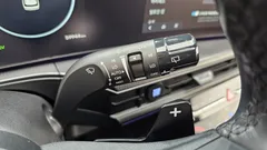 2024 Hyundai Santa Fe HEV 1.6 4WD, белый — фото 20