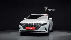 2023 Hyundai Grandeur Exclusive — фото 3