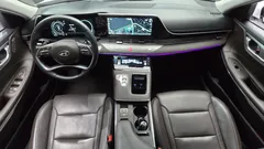 2023 Hyundai Grandeur Exclusive — фото 7