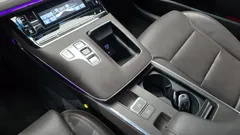 2023 Hyundai Grandeur Exclusive — фото 9
