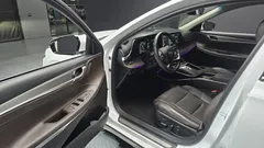 2023 Hyundai Grandeur Exclusive — фото 10