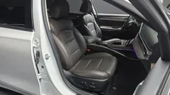 2023 Hyundai Grandeur Exclusive — фото 12