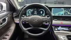2023 Hyundai Grandeur Exclusive — фото 13