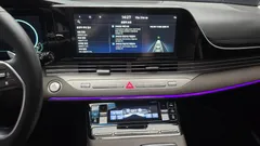 2023 Hyundai Grandeur Exclusive — фото 14