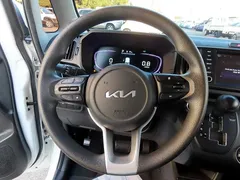 2023 Kia Ray Standard — фото 10
