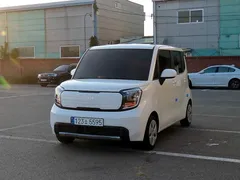 2023 Kia Ray Standard — фото 13