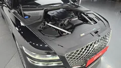2022 Genesis G80 Gasoline 2.5 Turbo AWD — фото 6