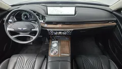 2022 Genesis G80 Gasoline 2.5 Turbo AWD — фото 7