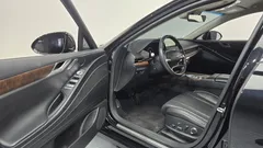 2022 Genesis G80 Gasoline 2.5 Turbo AWD — фото 10
