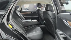 2022 Genesis G80 Gasoline 2.5 Turbo AWD — фото 11