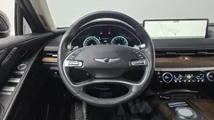 2022 Genesis G80 Gasoline 2.5 Turbo AWD — фото 12