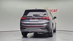 2023 Hyundai Santa Fe Gasoline 2.5T 4WD — фото 4