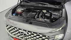 2023 Hyundai Santa Fe Gasoline 2.5T 4WD — фото 6