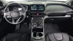 2023 Hyundai Santa Fe Gasoline 2.5T 4WD — фото 7