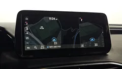 2023 Hyundai Santa Fe Gasoline 2.5T 4WD — фото 16