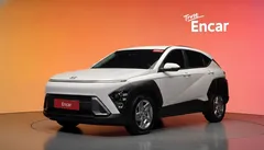 2023 Hyundai Kona Gasoline 1.6 Turbo 2WD — фото 1