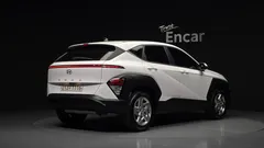 2023 Hyundai Kona Gasoline 1.6 Turbo 2WD — фото 2