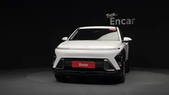 2023 Hyundai Kona Gasoline 1.6 Turbo 2WD — фото 3