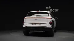 2023 Hyundai Kona Gasoline 1.6 Turbo 2WD — фото 4