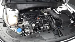 2023 Hyundai Kona Gasoline 1.6 Turbo 2WD — фото 6