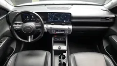 2023 Hyundai Kona Gasoline 1.6 Turbo 2WD — фото 7