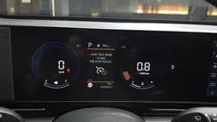 2023 Hyundai Kona Gasoline 1.6 Turbo 2WD — фото 8