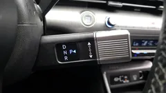 2023 Hyundai Kona Gasoline 1.6 Turbo 2WD — фото 9