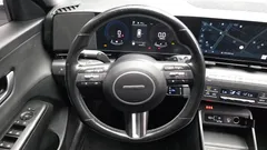 2023 Hyundai Kona Gasoline 1.6 Turbo 2WD — фото 13