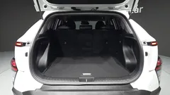 2023 Hyundai Kona Gasoline 1.6 Turbo 2WD — фото 20