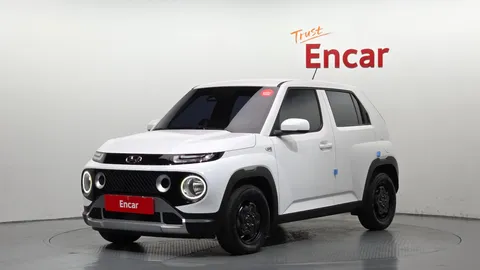 2024 Hyundai Casper Turbo Smart