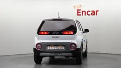 2024 Hyundai Casper Turbo Smart — фото 4
