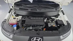 2024 Hyundai Casper Turbo Smart — фото 6